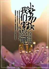 (综琼瑶同人)小荔枝,我们穿越吧