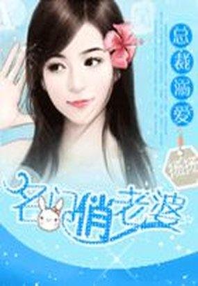 總裁溺愛:名門俏老婆