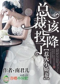 惹火小嬌妻,總裁該投降了/總裁該投降了