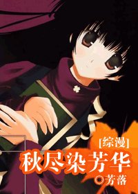 《(綜漫同人/BG)秋盡染芳華》