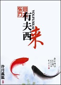 《(BL/东方不败同人)有夫西来》